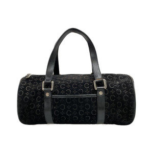 Celine Handbag Mini Bag Macadam